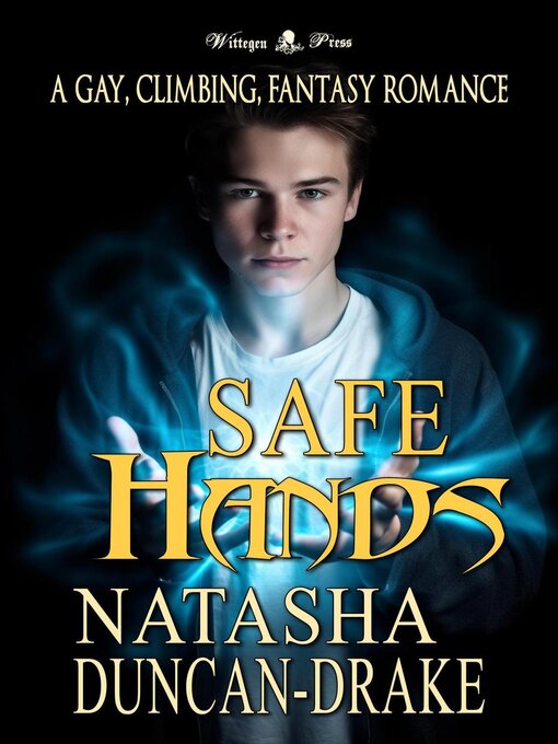 Title details for Safe Hands by Natasha Duncan-Drake - Available